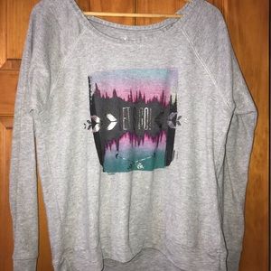 American Eagle Sweatshirt